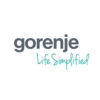 GORENJE FRANCE SAS Logo