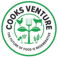 Cooks Venture Logo