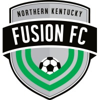 Fusion FC NKY, Inc. Logo