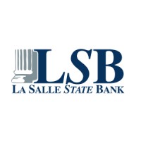 La Salle State Bank Logo