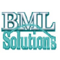 BML Solutions Ltd Logo