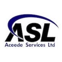 Aceede Services Limited Logo
