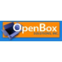 OpenBox Solutions, Inc. Logo