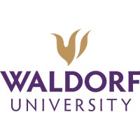 Waldorf University Logo