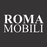 ROMA MOBILI INDUSTRIA LTDA Logo