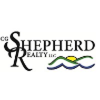 CG Shepherd Realty, LLC Logo