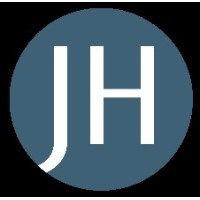 The John Howard Society of North Island Logo