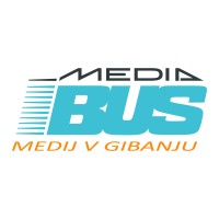 Media Bus Slovenija Logo