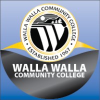 Walla Walla Community College Logo