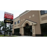 North Shore Home Medical Supply and Home Care Pharmacy Logo