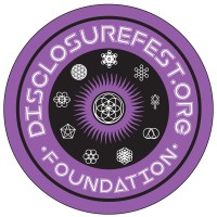 DisclosureFest™ Foundation Logo