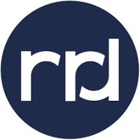 RR DONNELLEY & SONS COMPANY Logo