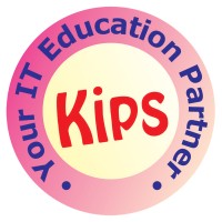 Kips Learning Pvt Ltd Logo