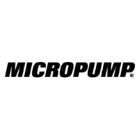 Micropump, Inc. Logo