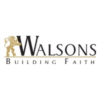 The Walsons Group [Official Company Page] Logo