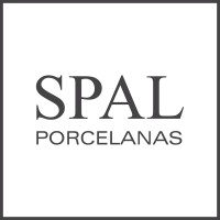 SPAL Porcelanas Logo