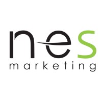 Nes Marketing Logo
