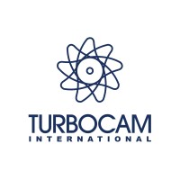 TURBOCAM ENHANCED SURFACES Logo