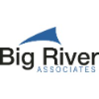 Big River Associates Logo