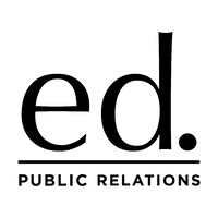 ed public relations Logo