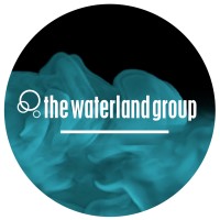 Waterland Media Ltd. Logo