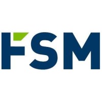 FSM MANUFACTURING LIMITED Logo