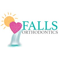 Falls Orthodontics Logo