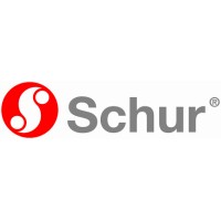 Schur Pack Denmark a/s Logo