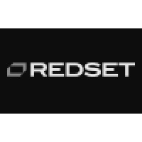 Redset - Real Estate Executive Search Logo