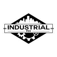 INDUSTRIAL PDX LLC Logo