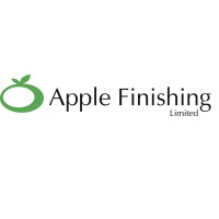 Apple Finishing Ltd Logo