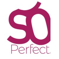 So Perfect Logo
