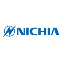 Nichia Corporation Logo