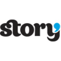 Story Communications Inc. Logo