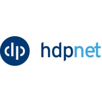 HDPnet GmbH Logo