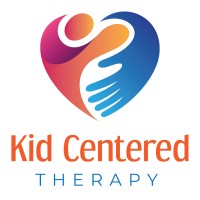 KID CENTERED THERAPY Logo