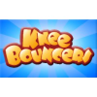 KneeBouncers Logo
