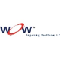 WOW Global Corporation Logo