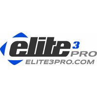 Elite 3 Pro Logo