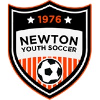 Newton Youth Soccer Logo