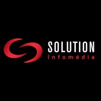 Solution Infomedia Logo