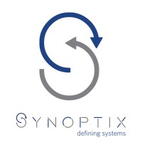 Synoptix Logo