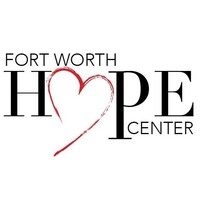 FORT WORTH HOPE CENTER Logo