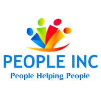PEOPLE INC. OF SEQUOYAH COUNTY Logo