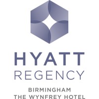 Hyatt Regency Birmingham - The Wynfrey Hotel Logo