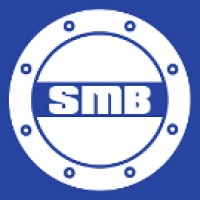 SMB Rohrleitungsbau Wildau GmbH & Co. KG Logo