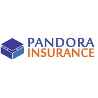 Pandora Insurance Logo