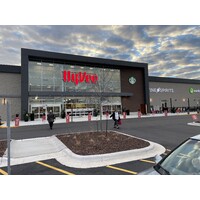 HY-VEE CONSTRUCTION, L.C. Logo
