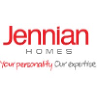 Jennian Homes Logo