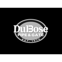 DuBose Pipe & Gate, Inc. Logo